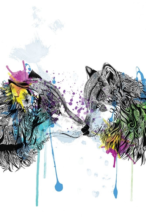 Picture of WOLVES