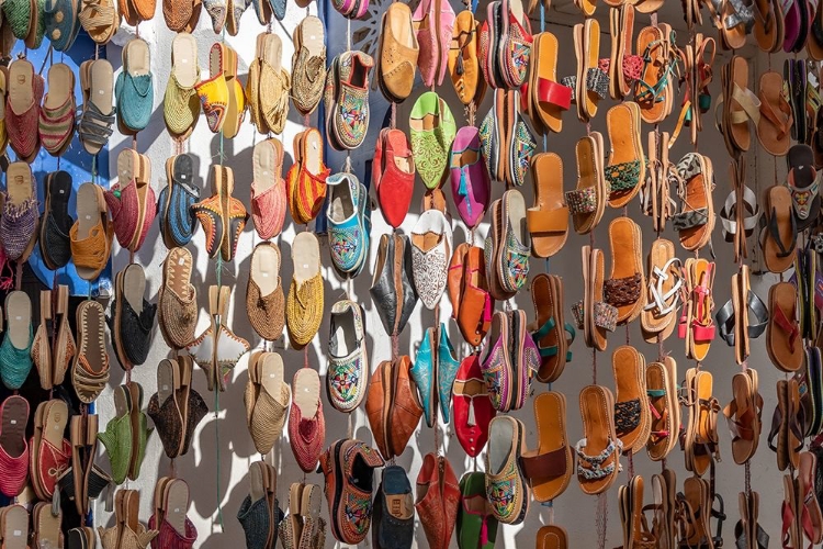 Picture of MOROCCAN SANDALS