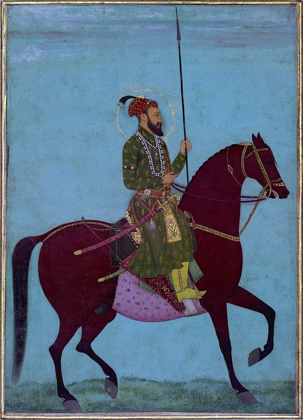 Picture of AURANGZEB