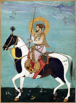 Picture of SHAH JAHAN