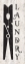 Picture of LAUNDRY ROOM HUMOR VERTICAL I-CLOTHESPIN