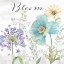Picture of COUNTRY BOTANICAL SENTIMENT II