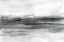 Picture of GRAY SEASCAPE