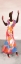 Picture of DANCING SOLO I