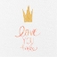 Picture of PRINCESS I-LOVE