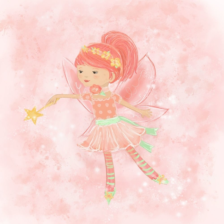 Picture of PINK FAIRY II