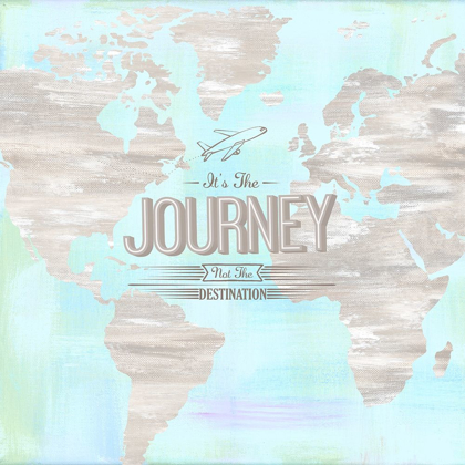 Picture of JOURNEY AND EXPLORE I