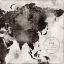Picture of WORLD MAP BLACK AND WHITE II-ASIA