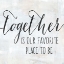 Picture of TOGETHER IS OUR FAVORITE