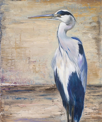 Picture of TROPIC HERON 11
