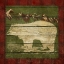 Picture of PLAID BEAR BORDER