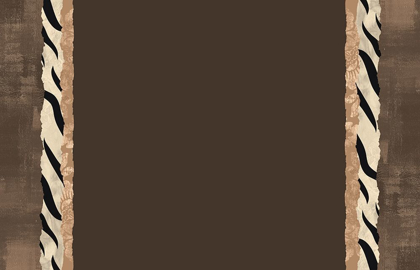 Picture of EXOTIC SAFARI 1