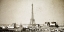 Picture of PARIS SKYLINE
