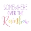 Picture of OVER THE RAINBOW 2