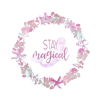 Picture of STAY MAGICAL 2