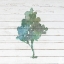 Picture of WATERCOLOR TREE 2