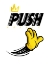 Picture of PUSH URSELF