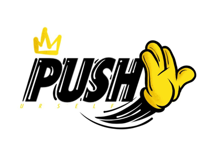 Picture of PUSH URSELF TWO