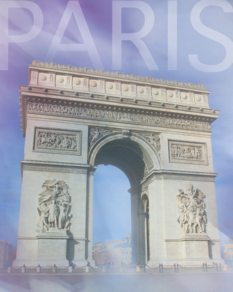 Picture of PARIS 2B