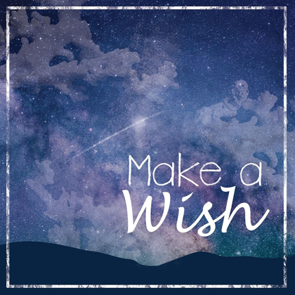 Picture of MAKE A WISH