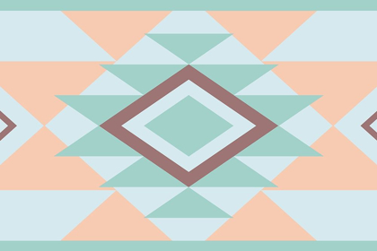 Picture of AZTEC CALM THREE