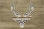 Picture of DEER ON THE WALL