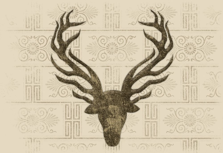 Picture of AGED DEER