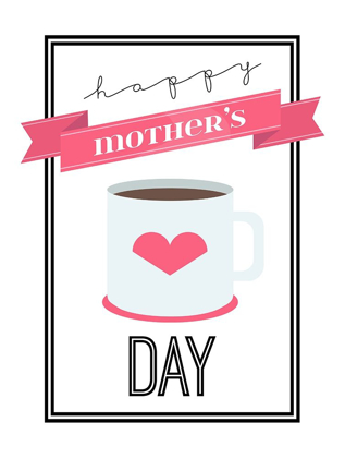 Picture of COFFEE MOTHERS DAY