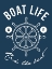 Picture of ROCK THE BOAT