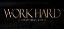 Picture of WORK HARD