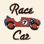 Picture of RACE CAR