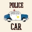 Picture of POLICE CAR