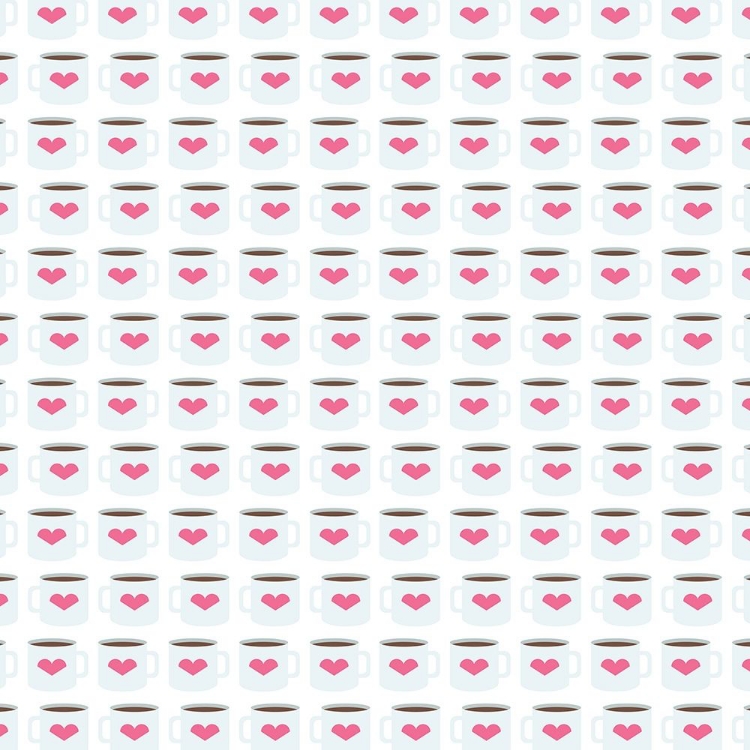 Picture of HEART COFFEE
