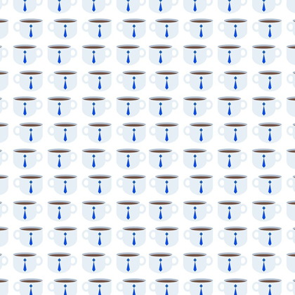 Picture of TIE COFFEE