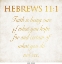 Picture of HEBREW