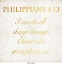 Picture of PHILIPPIANS
