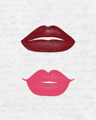 Picture of LIP SHADES 3