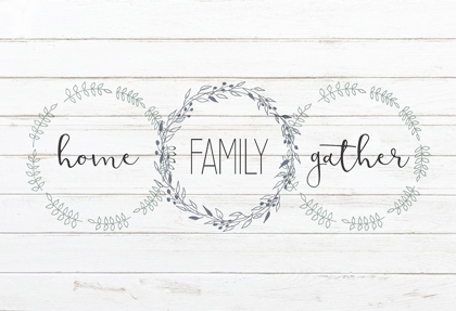 Picture of HOME FAMILY GATHER