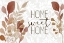 Picture of HOME SWEET HOME BOTANICAL