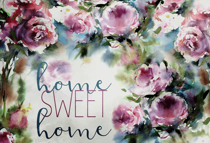 Picture of HOME SWEET HOME BOUQUET