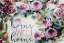 Picture of HOME SWEET HOME BOUQUET