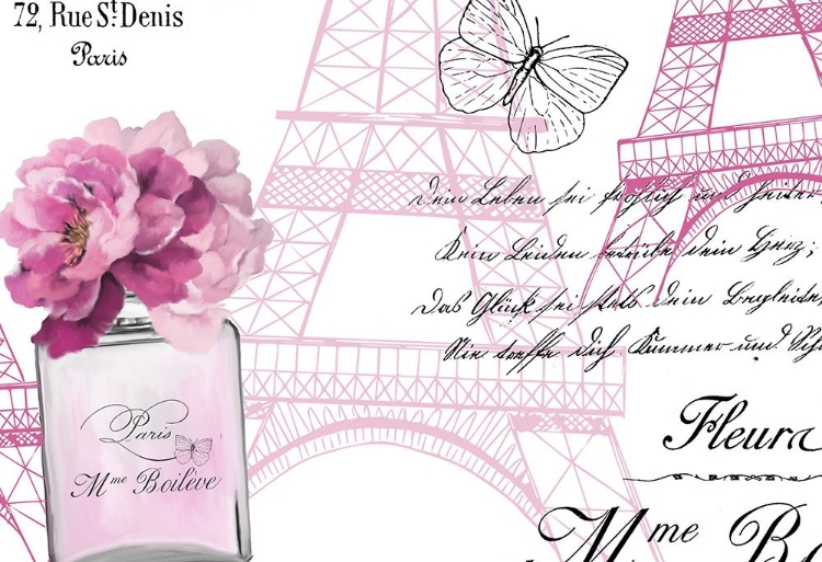 Picture of PARIS SCENTS 12