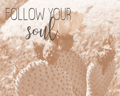 Picture of FOLLOW YOUR SOUL 1