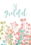 Picture of BE GRATEFUL