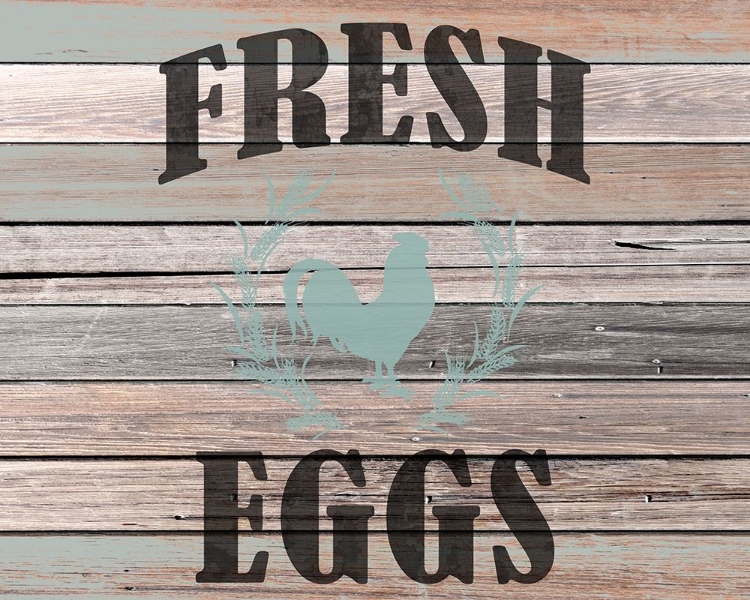 Picture of FARM FRESH EGGS