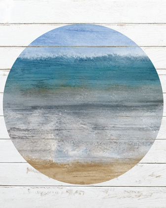 Picture of BEACH CIRCLE 2