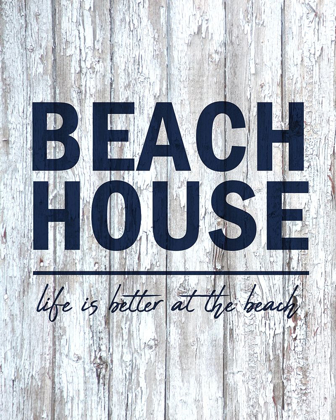 Picture of BEACH HOUSE 2