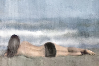 Picture of BEACH RELAXATION