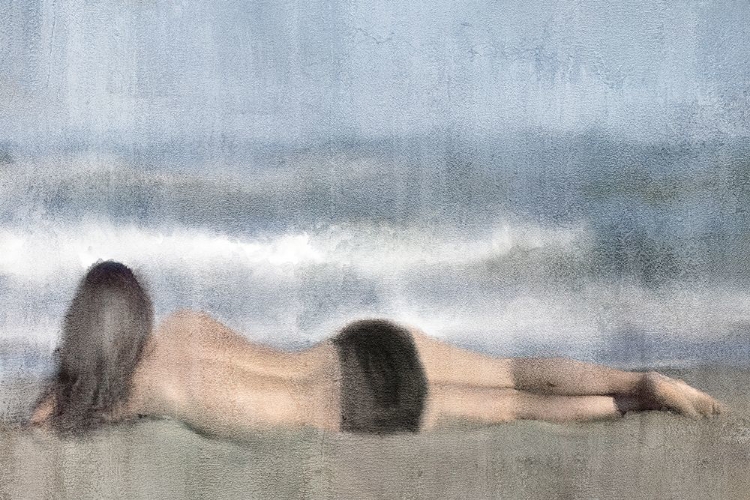 Picture of BEACH RELAXATION