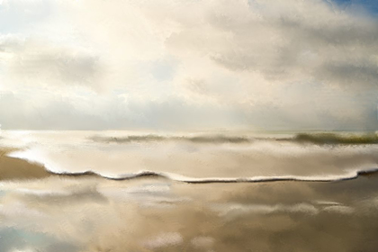 Picture of GOLDEN SEA
